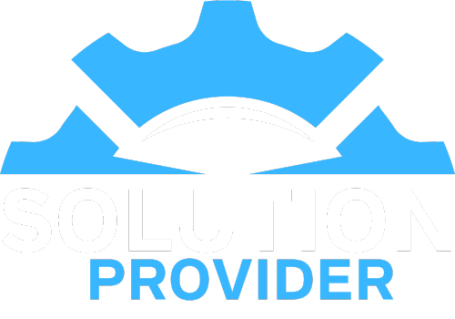 Solution Provider